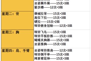  如何制定控卫的个人训练计划：全面提升篮球技能的有效策略